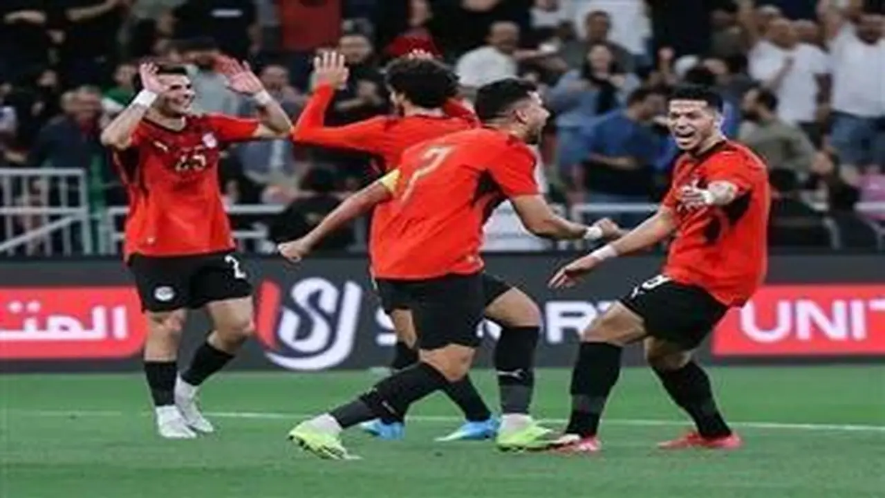 موعد مباراة منتخب مصر وإسبانيا الودية في إطار الاستعدادات للمونديال المقبل
